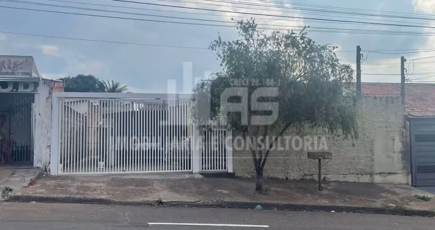 Casa à venda no bairro jardim monte castelo - marília/sp
