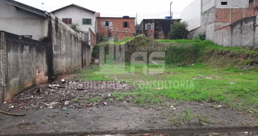 Terreno à venda no bairro nova marília 4 - marília/sp