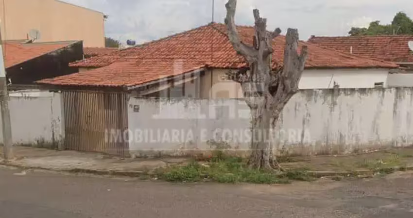 Casa com 4 quartos à venda no Jardim Marajó, Marília 