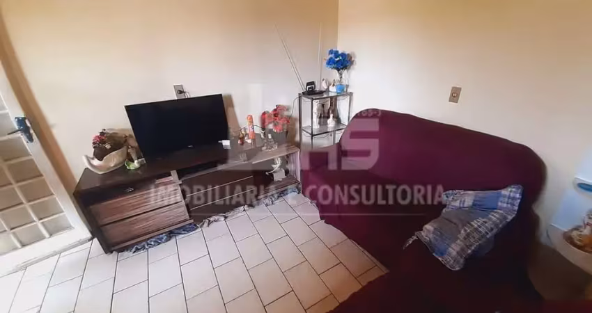 Casa com 2 quartos à venda no Jardim Universitário, Marília 