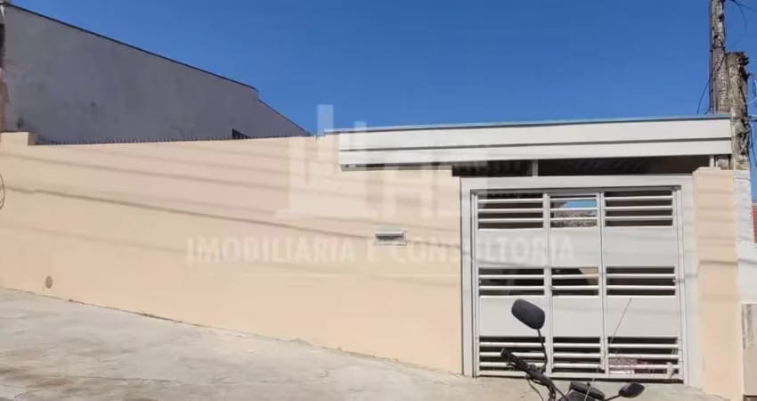 Casa com 3 quartos à venda no Lorenzetti, Marília 