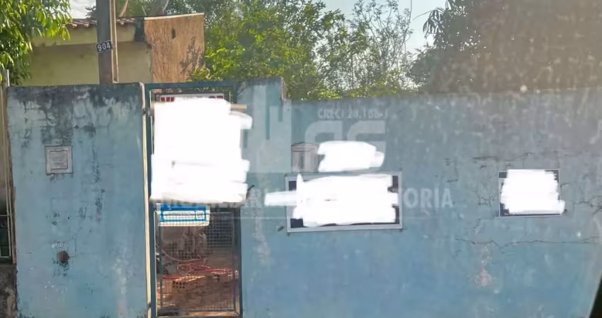 Terreno à venda no Paulista, Marília 