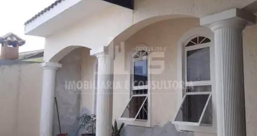 Casa à venda no bairro jardim santa antonieta - marília/sp, norte