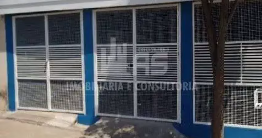 Apartamento com 3 quartos à venda no Parque Residencial Julieta, Marília 