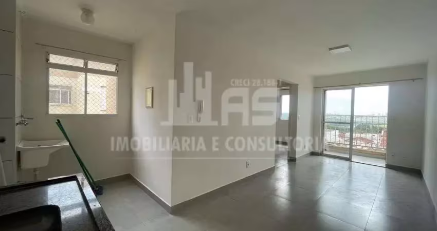 Apartamento à venda no bairro jardim monte castelo - marília/sp