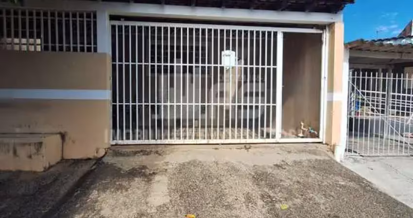 Casa com 3 quartos à venda no Palmital, Marília 
