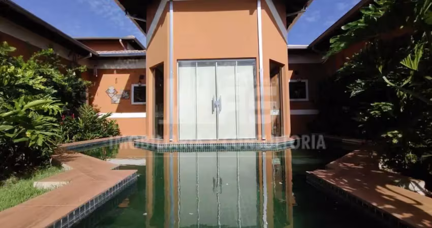 Casa com 3 quartos à venda no Cascata, Garça 