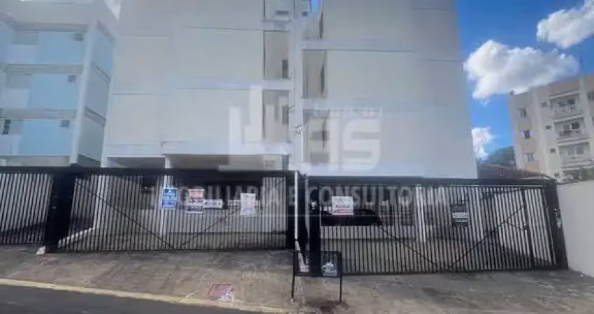 Apartamento à venda no bairro jardim araxá - marília/sp