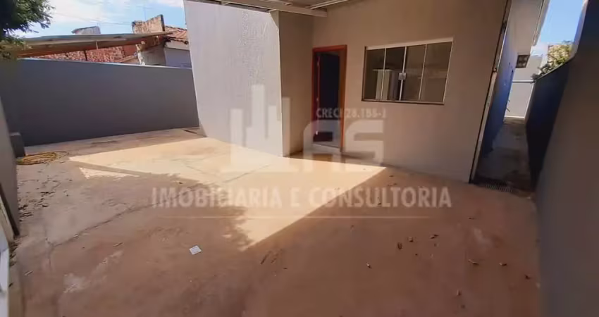 Casa com 3 quartos à venda no Jardim Edisom da Silva Lima, Marília 
