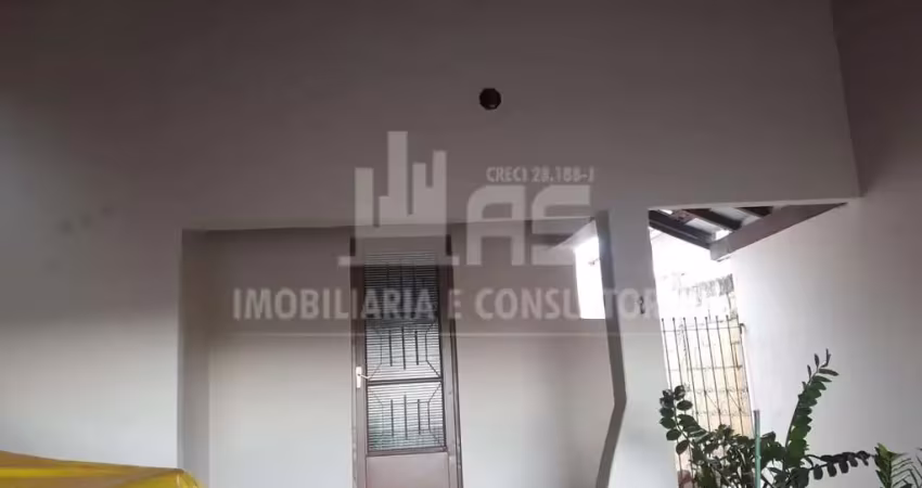 Casa com 2 quartos à venda no Ferrarópolis, Garça 