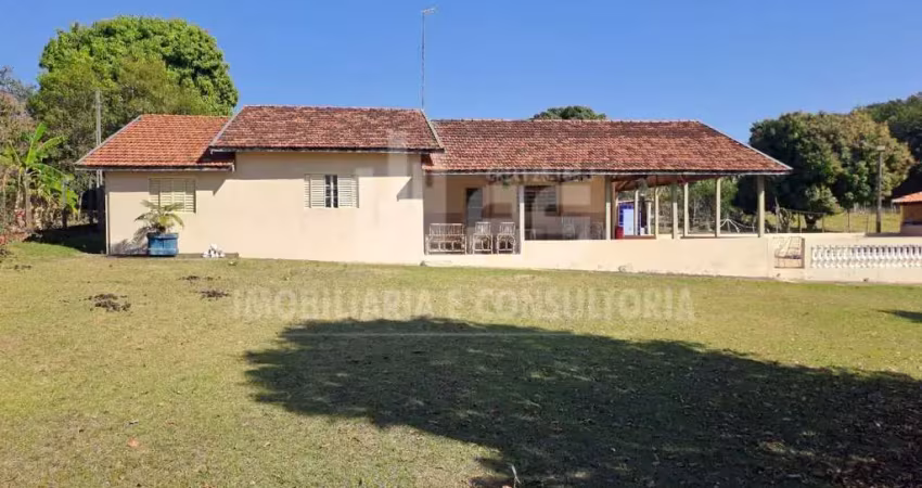 Chácara à venda no bairro centro lacio - marília/sp