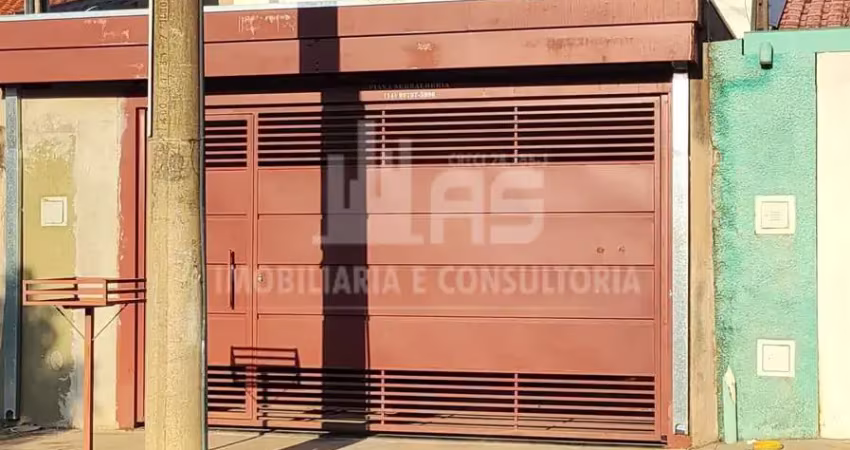 Casa com 2 quartos à venda na Rua Tilfrid Hallgrem, 230, Jardim Marajó, Marília