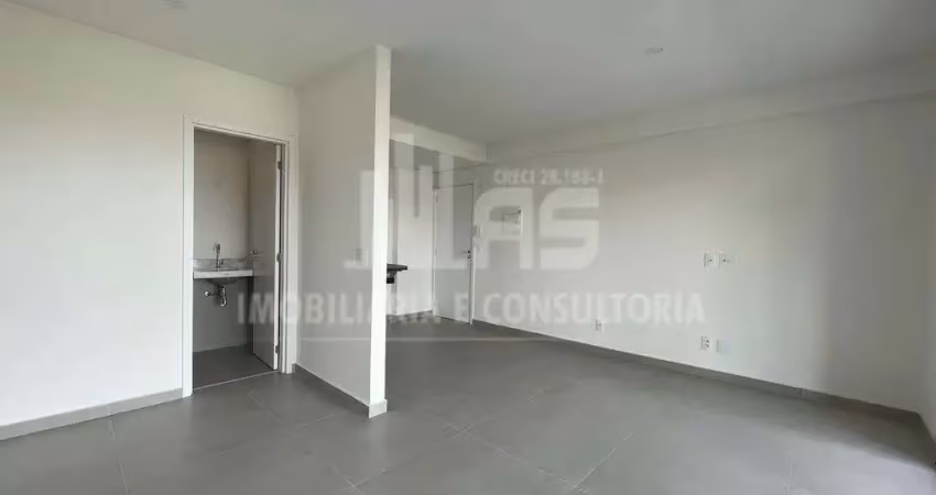Apartamento para venda com 1 quarto no edifício mn concept