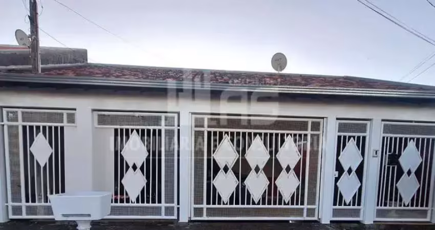 Casa à venda no bairro jardim marajó - marília/sp, sul
