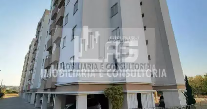 Apartamento a venda com 3 quartos sendo 1 suíte no residencial ilhas gregas