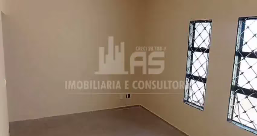 Casa para locação com 2 quartos no parque são jorge