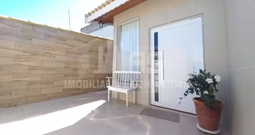 Casa à venda no bairro jardim altos do palmital - marília/sp