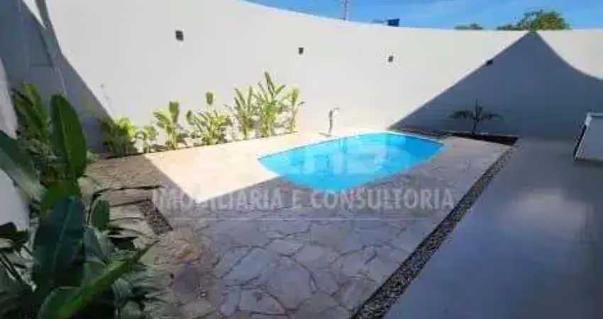 Casa com 3 quartos à venda no Jardim Florença, Marília 