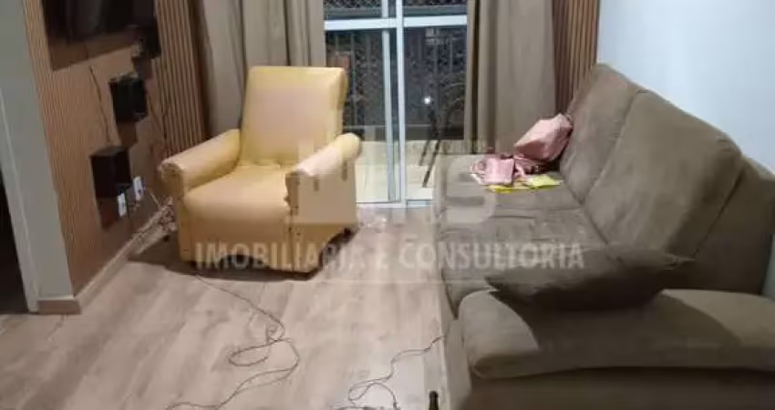 Apartamento à venda no bairro vereador eduardo andrade reis - marília/sp, oeste