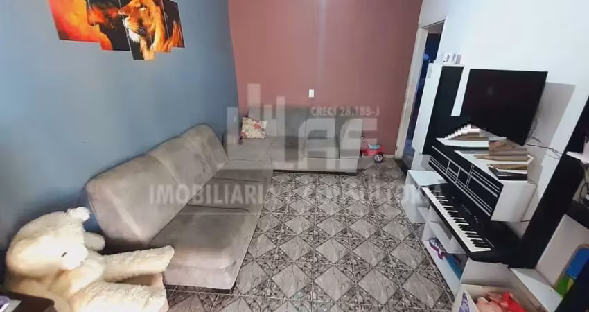 Casa com 2 quartos à venda no Núcleo Habitacional Nova Marília, Marília 