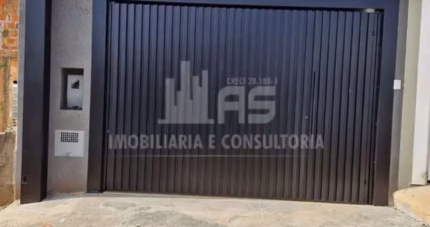 Casa à venda no bairro professora liliana de sousa gonzaga - marília/sp, norte