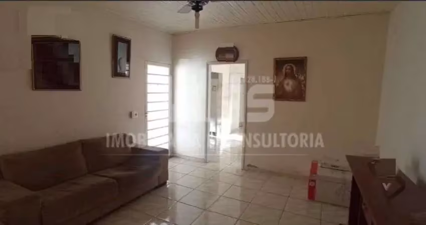 Casa com 3 quartos à venda no Betel, Marília 