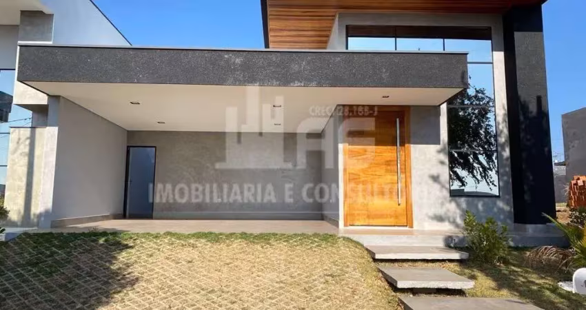 Casa à venda no bairro residencial verana parque alvorada - marília/sp