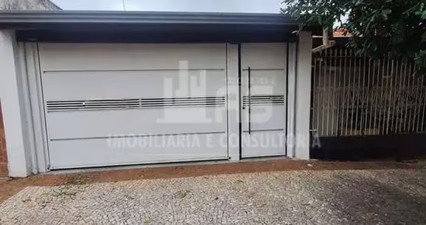 Casa com 3 quartos à venda no Banzato, Marília 