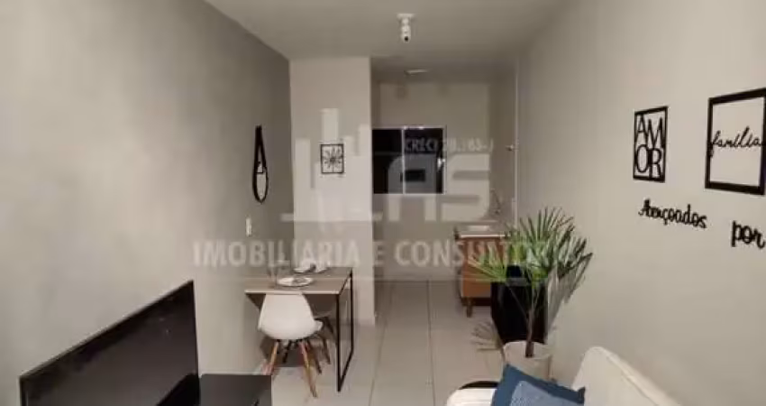 Casa em condomínio fechado com 2 quartos à venda no Jardim Cavallari, Marília 