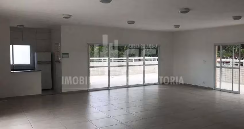 Apartamento à venda no bairro pedreira - mongaguá/sp