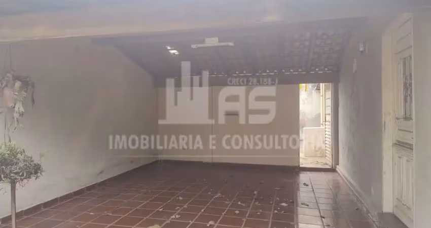 Casa com 2 quartos à venda no Jardim Guarujá, Marília 