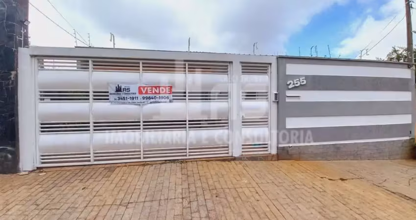 Casa com 3 quartos à venda na Rua Antônio Lorenzetti, Bassan, Marília