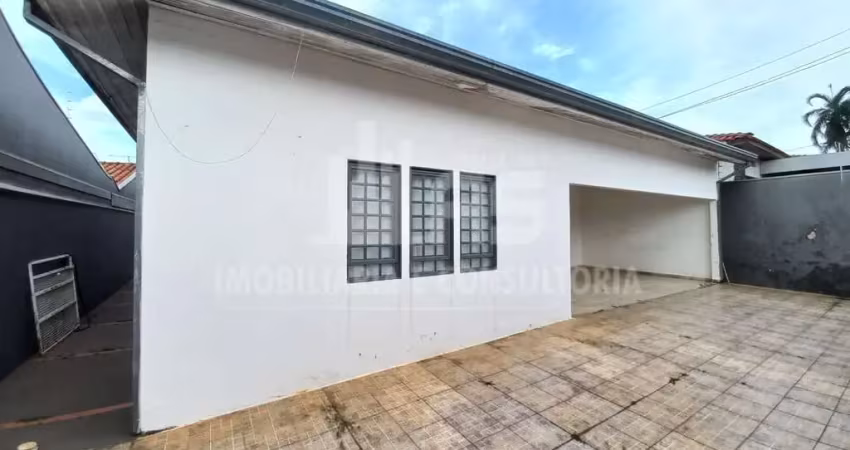 Casa com 2 quartos à venda no Jardim Colibri, Marília 