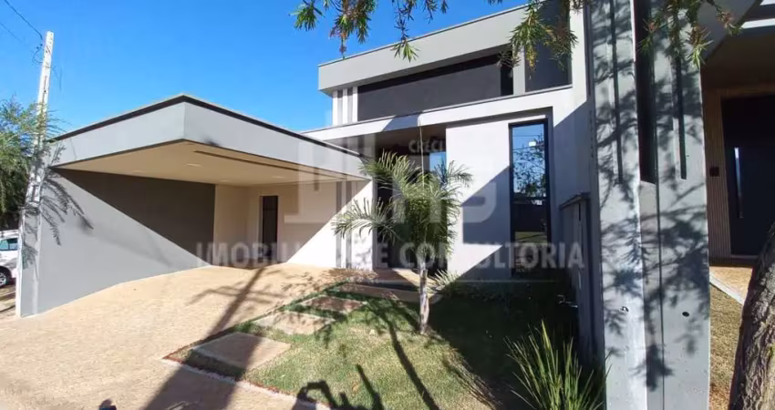 Casa à venda no bairro esmeralda residence ii - marília/sp