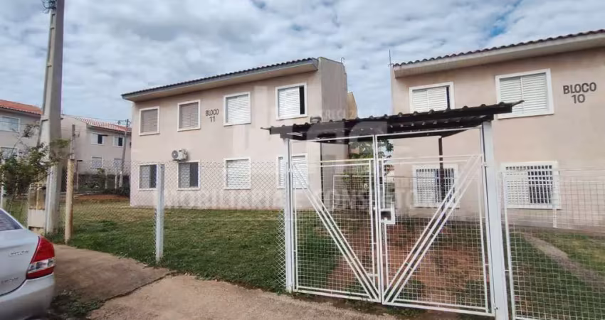 Apartamento à venda no bairro vereador eduardo andrade reis - marília/sp