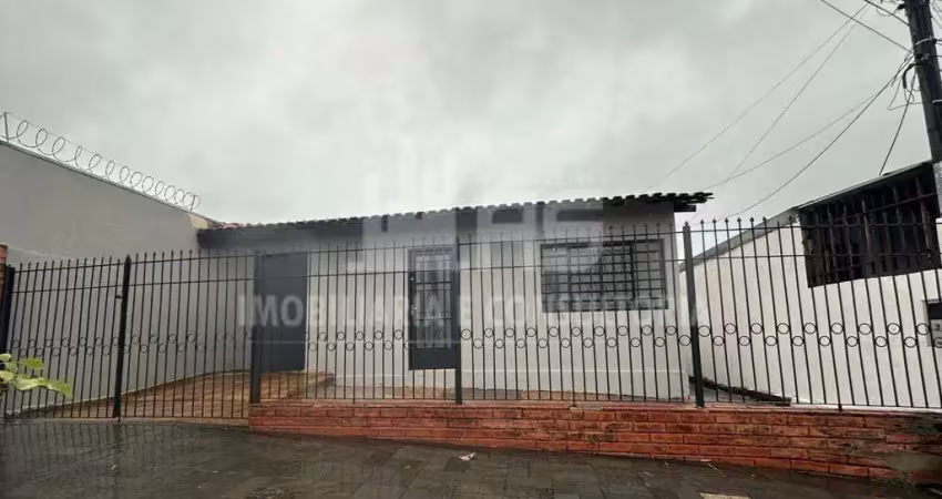 Casa à venda no bairro jardim monte castelo - marília/sp, sul