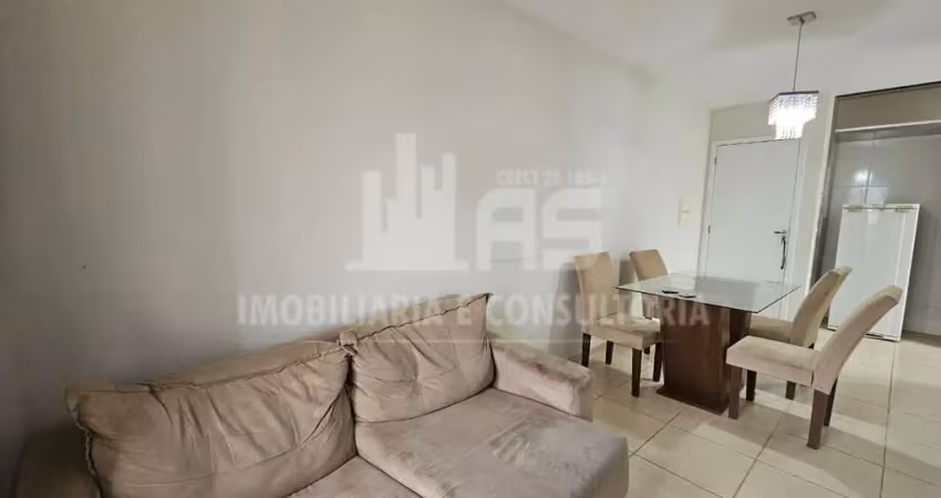 Apartamento com 2 quartos à venda no Vereador Eduardo Andrade Reis, Marília 