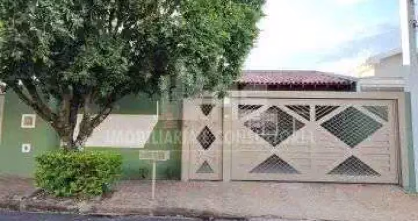 Casa à venda no bairro jardim acapulco - marília/sp