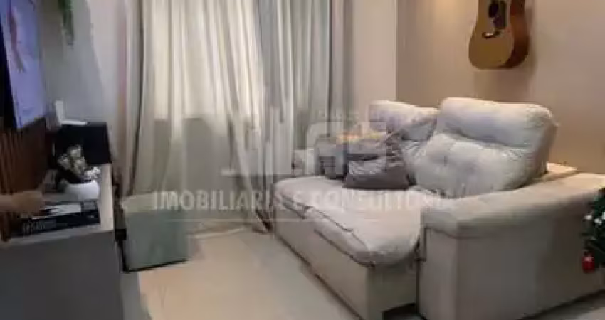 Apartamento à venda no bairro senador salgado filho - marília/sp, oeste