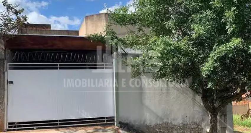 Casa com 1 quarto à venda no Jardim Morumbi, Garça 