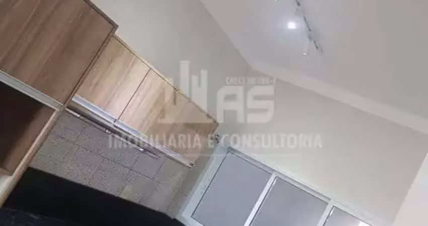 Casa com 3 quartos à venda no Palmital, Marília 