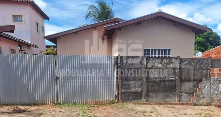 Casa com 2 quartos à venda no Labienópolis, Garça 