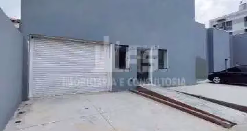 Salão comercial à venda no bairro fragata - marília/sp