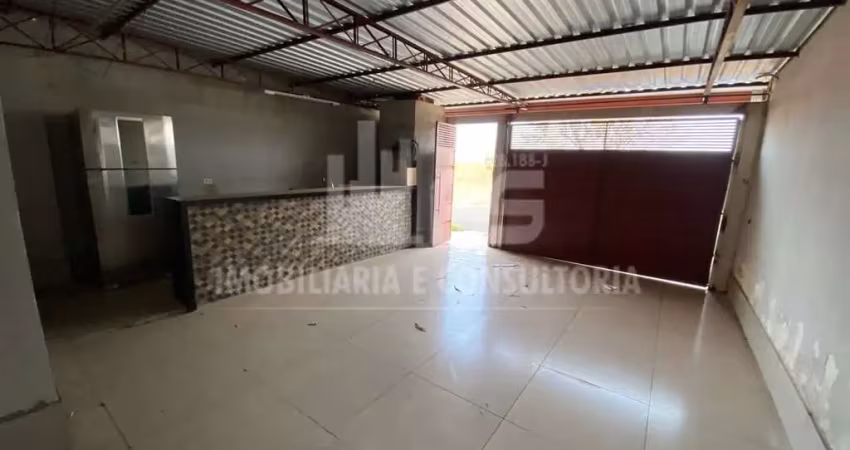 Casa com 2 quartos à venda no Paulo Correia de Lara, Marília 