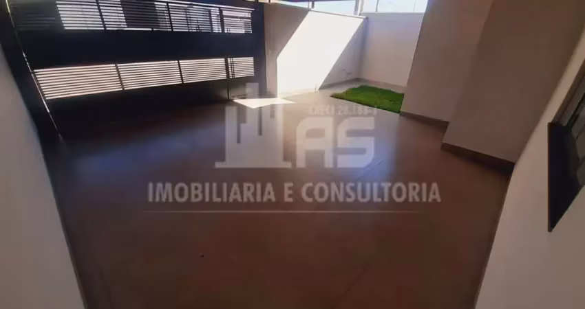 Casa com 3 quartos à venda no Centro (Rosália), Marília 