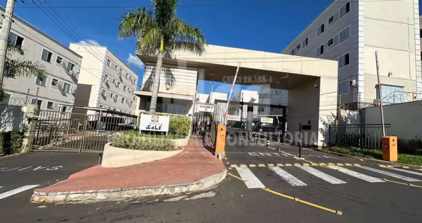 Apartamento à venda no bairro jardim califórnia - marília/sp