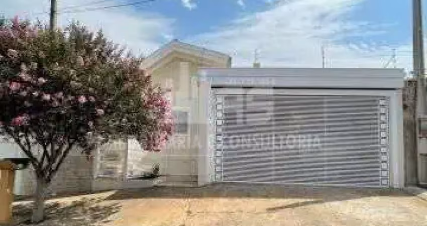 Casa à venda no bairro jardim altos do palmital - marília/sp