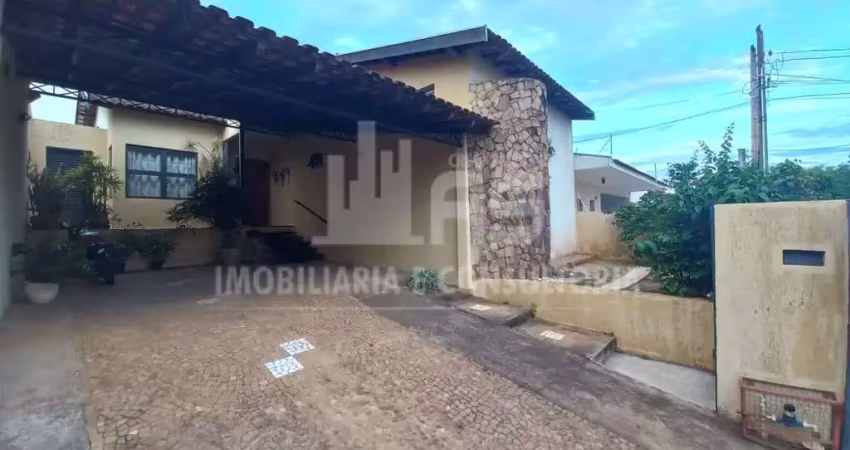 Casa com 3 quartos à venda no Jardim Itaipu, Marília 