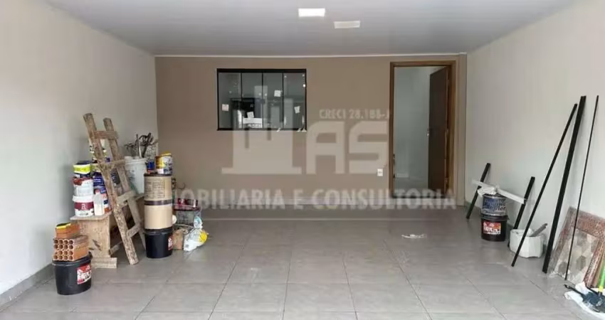 Casa à venda no bairro jardim santa antonieta - marília/sp