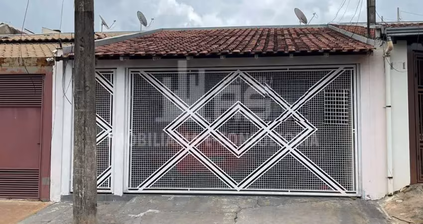 Casa com 3 quartos à venda no Palmital, Marília 